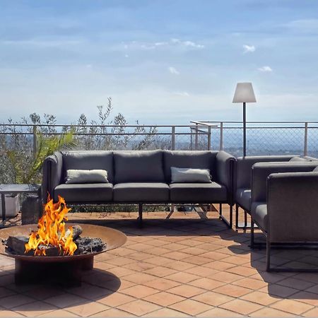 Rahal - Etna Luxury And Design Home Catania Luaran gambar