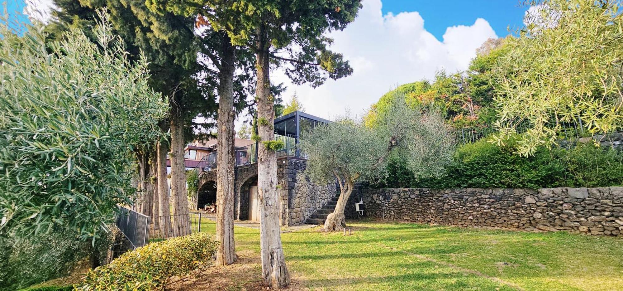 Rahal - Etna Luxury And Design Home Catania Luaran gambar