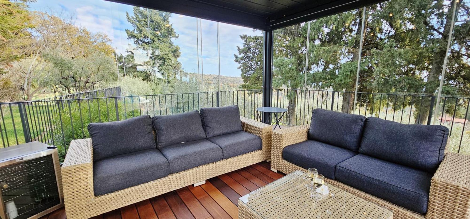 Rahal - Etna Luxury And Design Home Catania Luaran gambar