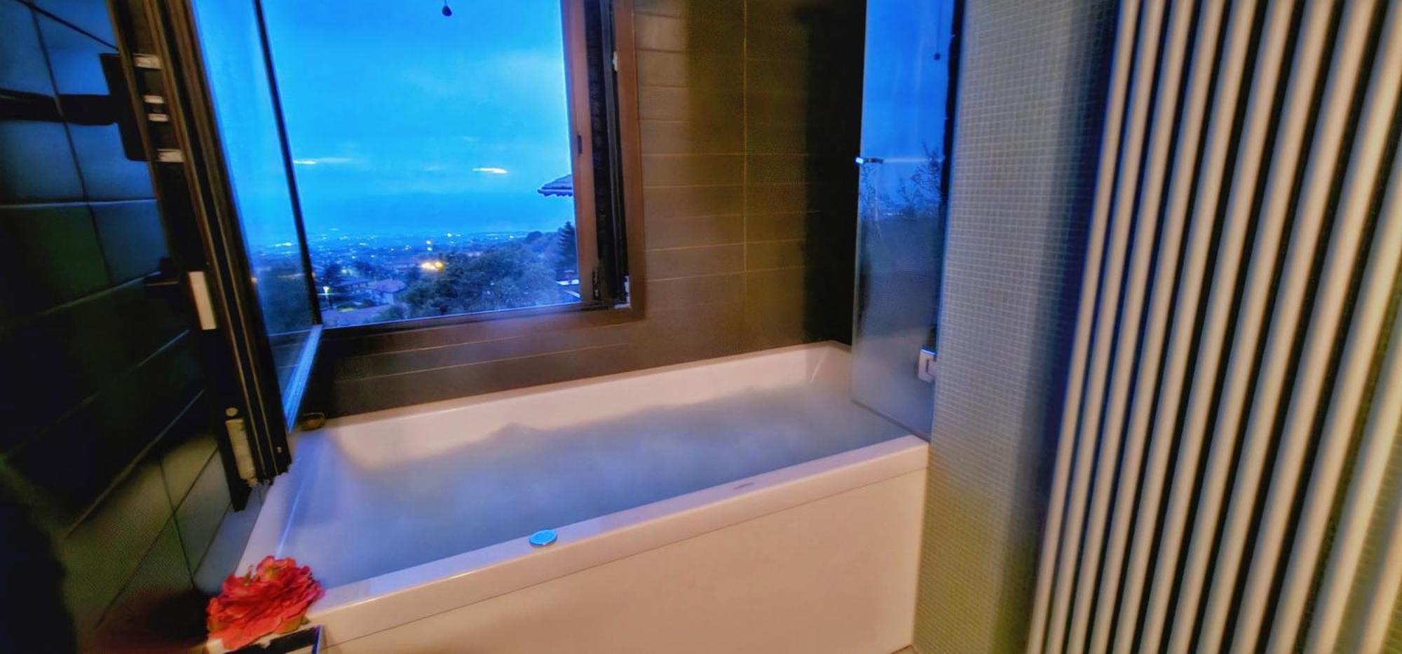 Rahal - Etna Luxury And Design Home Catania Luaran gambar