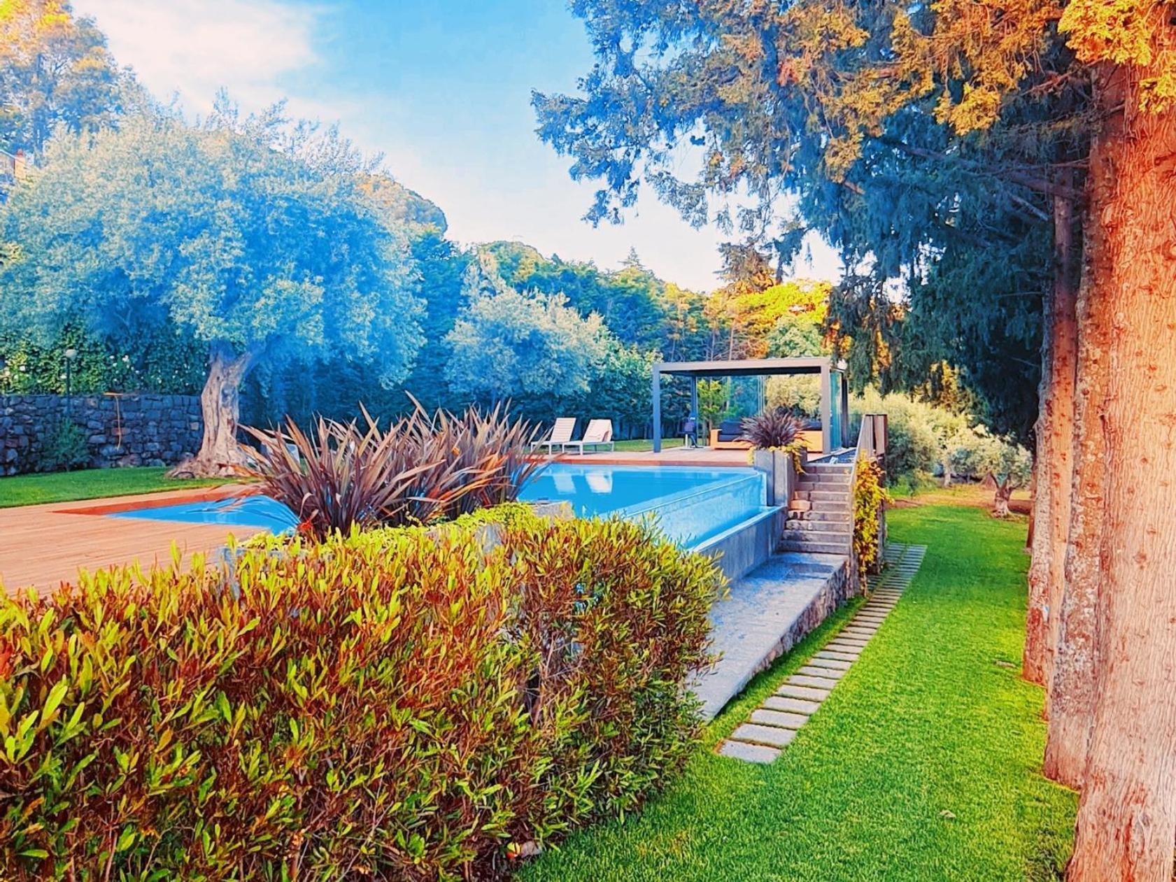 Rahal - Etna Luxury And Design Home Catania Luaran gambar