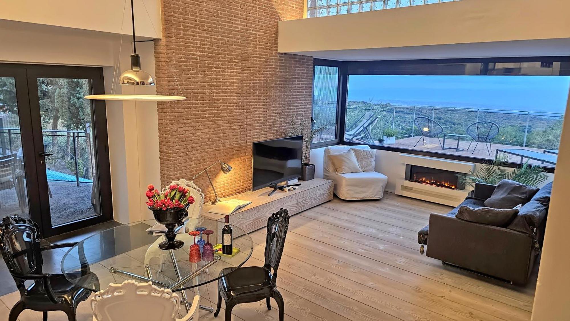 Rahal - Etna Luxury And Design Home Catania Luaran gambar