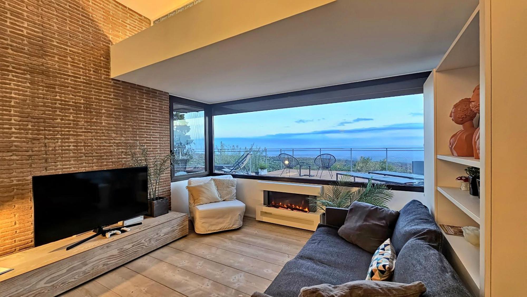 Rahal - Etna Luxury And Design Home Catania Luaran gambar