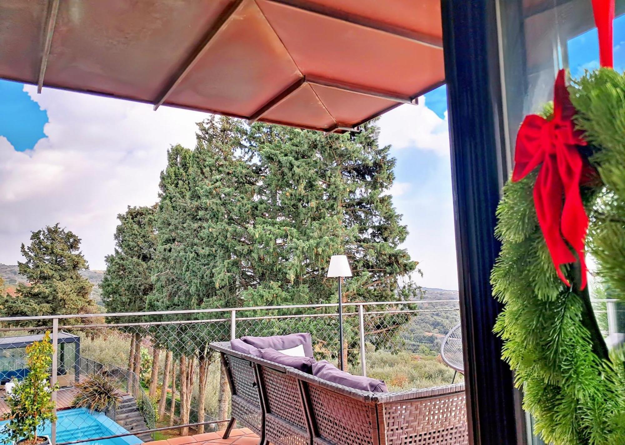 Rahal - Etna Luxury And Design Home Catania Luaran gambar