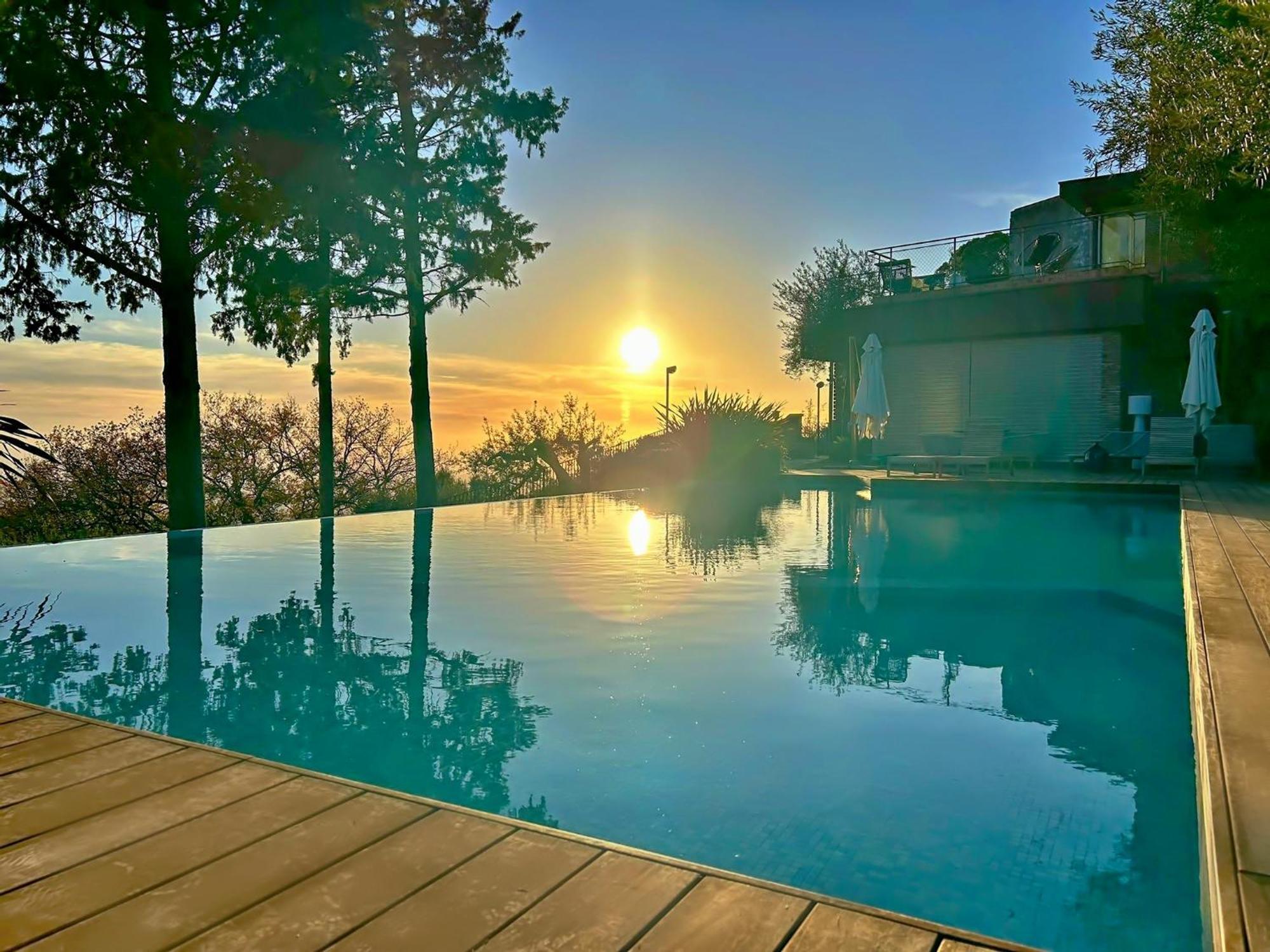 Rahal - Etna Luxury And Design Home Catania Luaran gambar