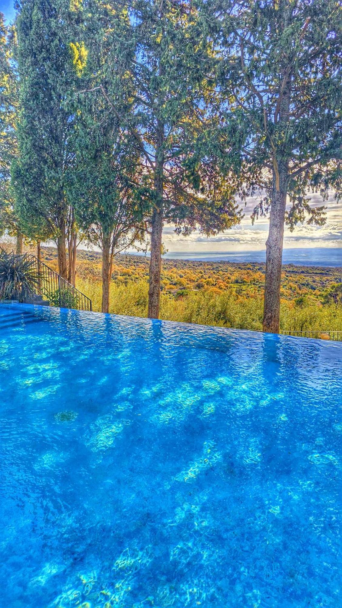 Rahal - Etna Luxury And Design Home Catania Luaran gambar