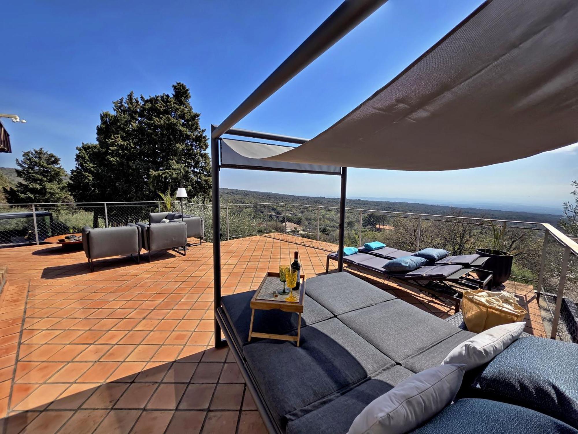Rahal - Etna Luxury And Design Home Catania Luaran gambar